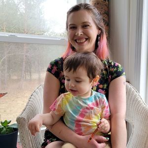 Meet your Posher, Alyssa